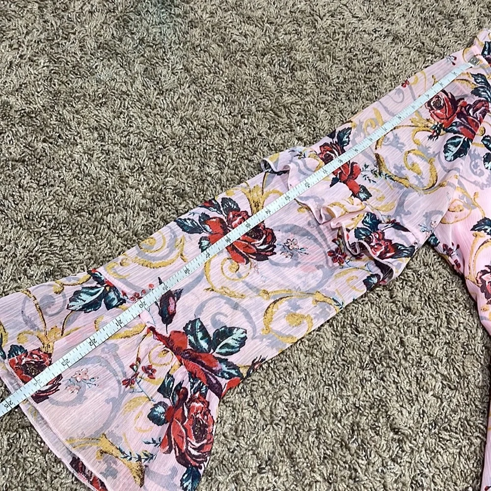 Art Class Girl Dress Size L (10/12)